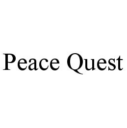 PEACE QUEST