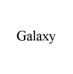 GALAXY