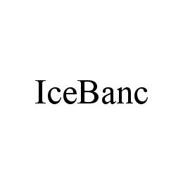 ICEBANC