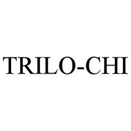 TRILO-CHI