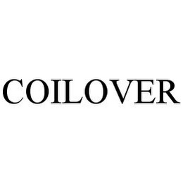 COILOVER
