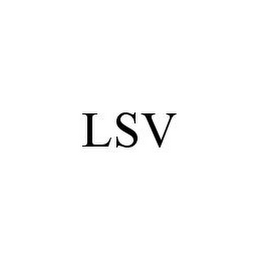 LSV