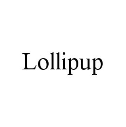 LOLLIPUP