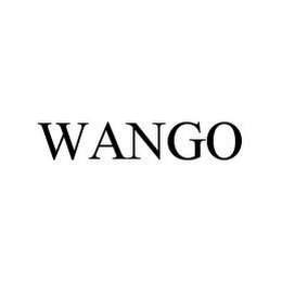 WANGO