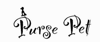 PURSE PET