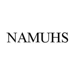 NAMUHS