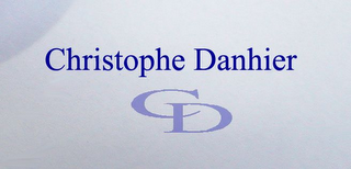 CHRISTOPHE DANHIER
