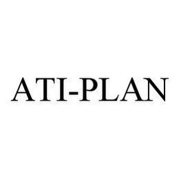 ATI-PLAN