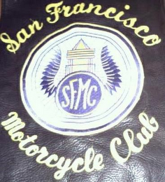 SAN FRANCISCO MOTORCYCLE CLUB SFMC