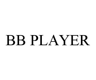 BB PLAYER