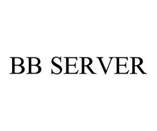 BB SERVER