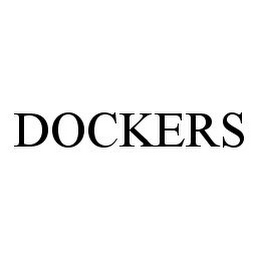 DOCKERS