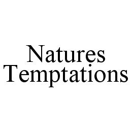 NATURES TEMPTATIONS