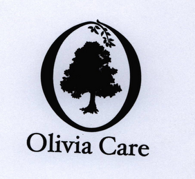 O OLIVIA CARE