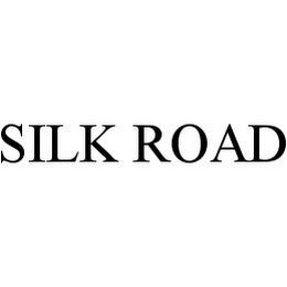 SILK ROAD