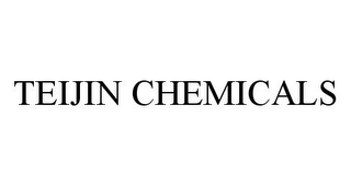 TEIJIN CHEMICALS