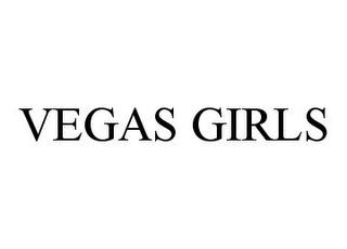 VEGAS GIRLS