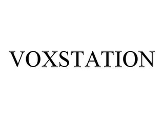 VOXSTATION