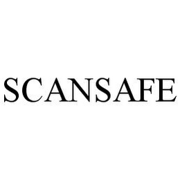 SCANSAFE