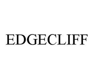 EDGECLIFF