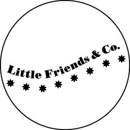 LITTLE FRIENDS & CO.