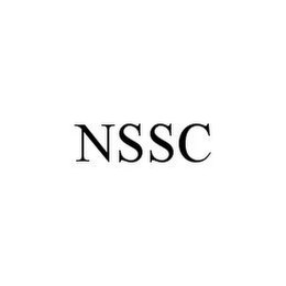 NSSC