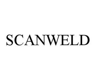 SCANWELD