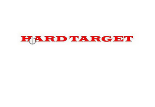 HARD TARGET