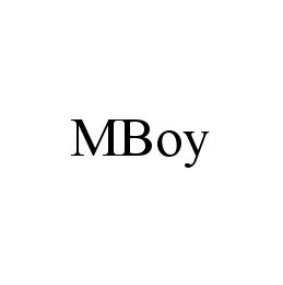 MBOY