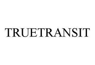 TRUETRANSIT