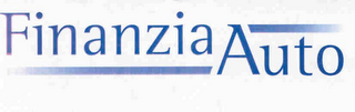 FINANZIA AUTO