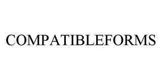 COMPATIBLEFORMS