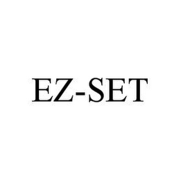 EZ-SET