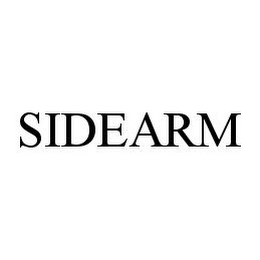 SIDEARM