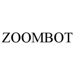 ZOOMBOT