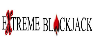 EXTREME BLACKJACK