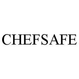 CHEFSAFE