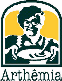 ARTHÊMIA