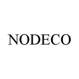 NODECO