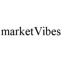 MARKETVIBES