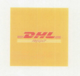 DHL FREIGHT