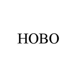 HOBO