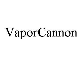 VAPORCANNON