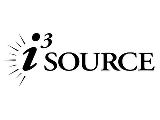 I3 SOURCE