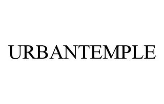 URBANTEMPLE