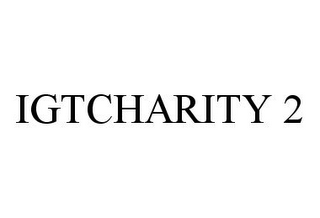 IGTCHARITY 2