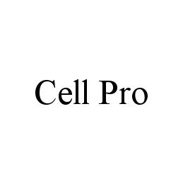 CELL PRO