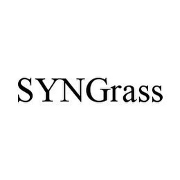SYNGRASS