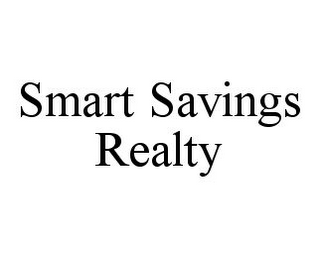 SMART SAVINGS REALTY