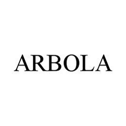 ARBOLA